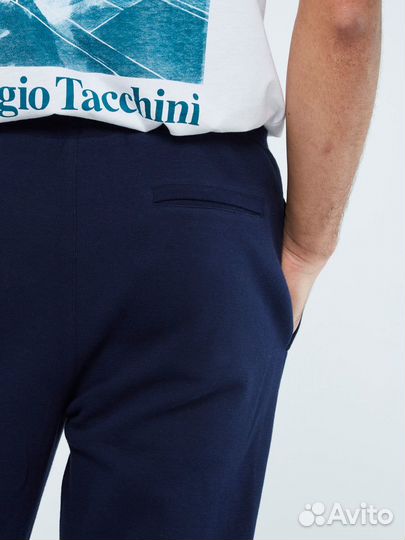 Спортивный костюм Sergio Tacchini