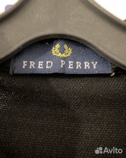 Polo fred perry