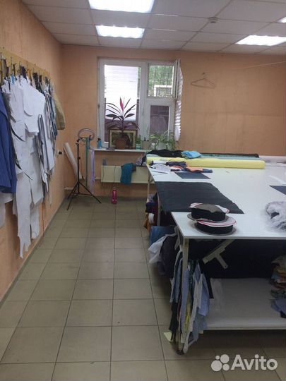 Швейный цех принимает заказы