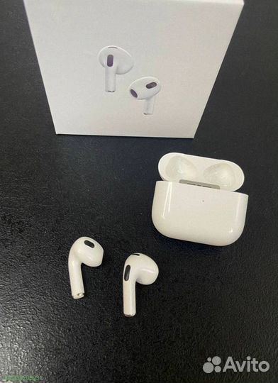 Наушники AirPods 3 Premium