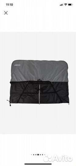 Чехол для велосипеда