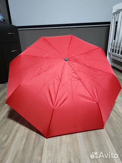 Зонт автомат