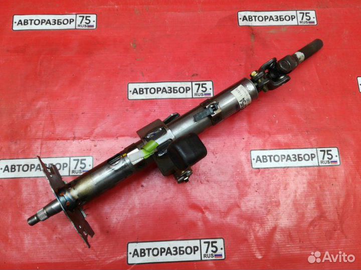 Колонка рулевая Toyota Platz SCP11 1szfe 2005