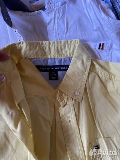 Одежда для мальчика 134-140