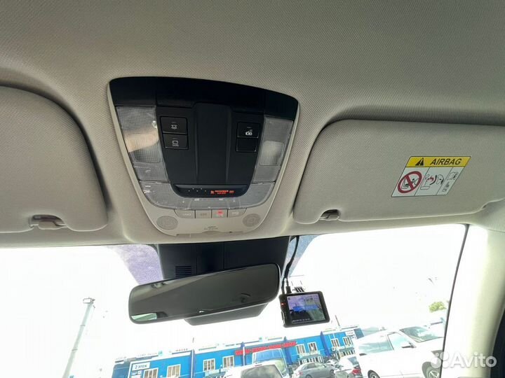 Kia Sorento 2.2 AMT, 2020, 60 000 км