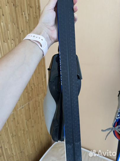 Беговые лыжи Nordway XC Classic Jr 75mm