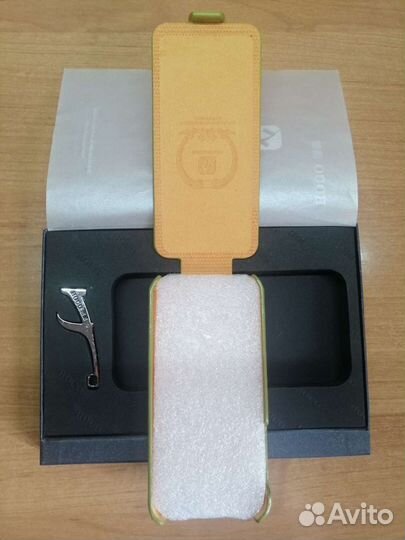 Чехол для iPhone 5 и 5s