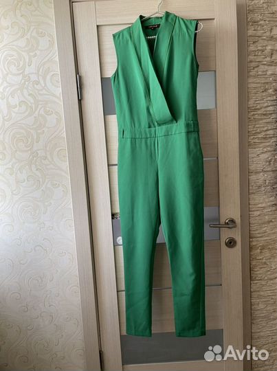 Комбинезон женский