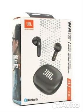 Блютуз наушники jbl