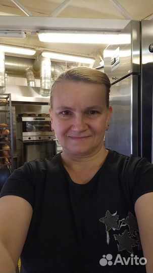 Охрана, уборщица