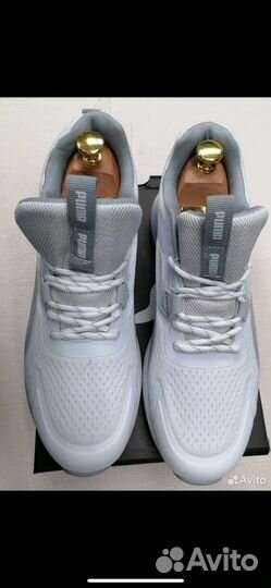 Кроссовки puma спортивные