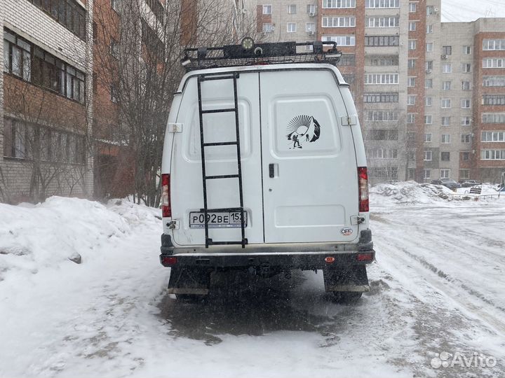 Продам задний бампер