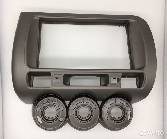 Переходная рамка для honda fit 01-07