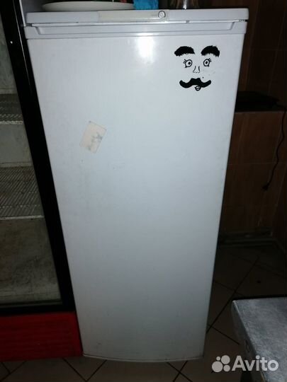 Холодильник