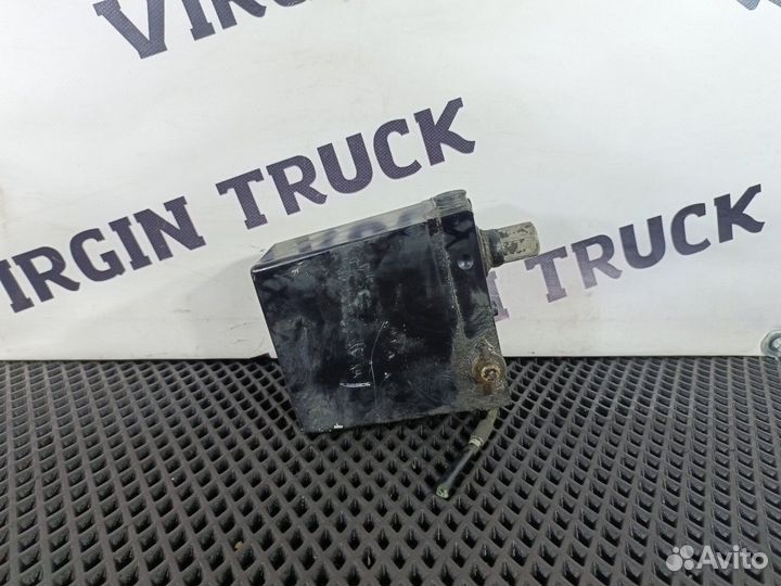 Насос подъема кабины Renault T, Volvo FH