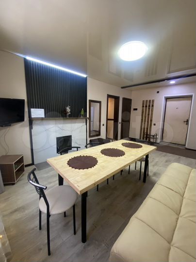 Коттедж 120 м² на участке 20 сот.