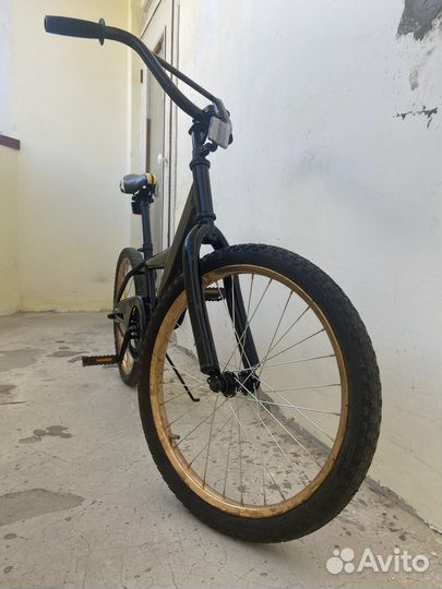 Десткий велосипед stels 20