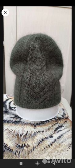 Вяжу на заказ