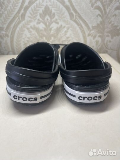 Crocs сабо детские