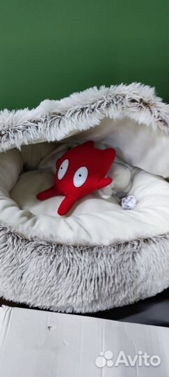 Кошачья или Собачья лежанка