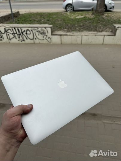 Apple MacBook Pro 15 2019