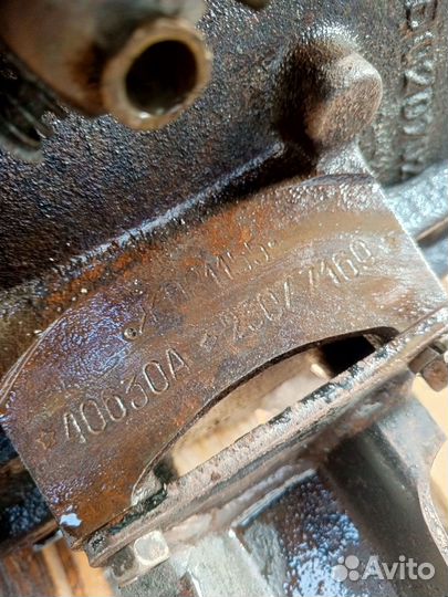 Продам двигатель 406