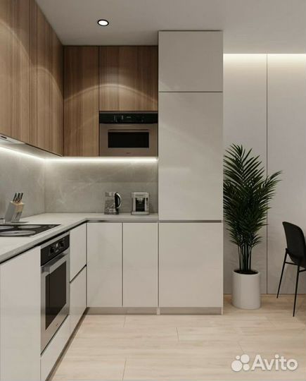 Кухонные гарнитуры Кухня Кухни на заказ