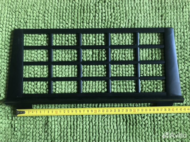 Пюпитр для цифрового фортепиано