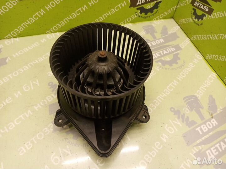 Моторчик отопителя Peugeot 607 ES9J4S 3.0I V6