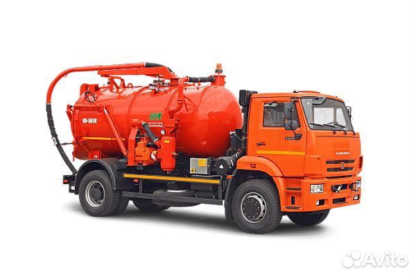 Водитель категории С