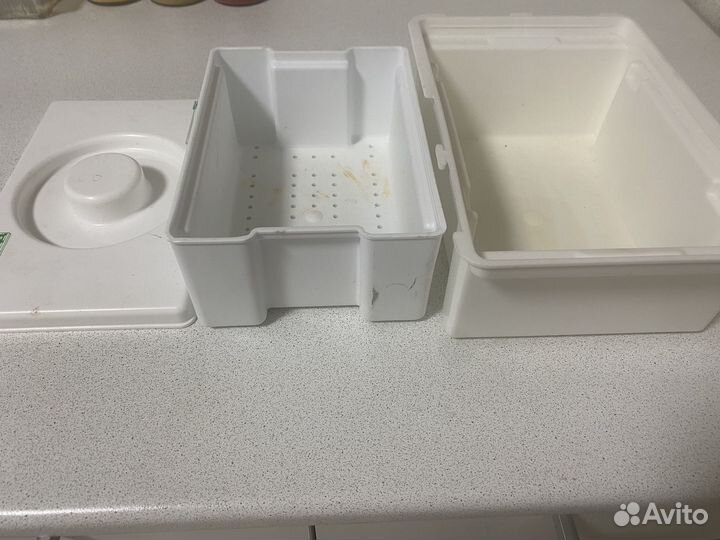 Сухожар для маникюра