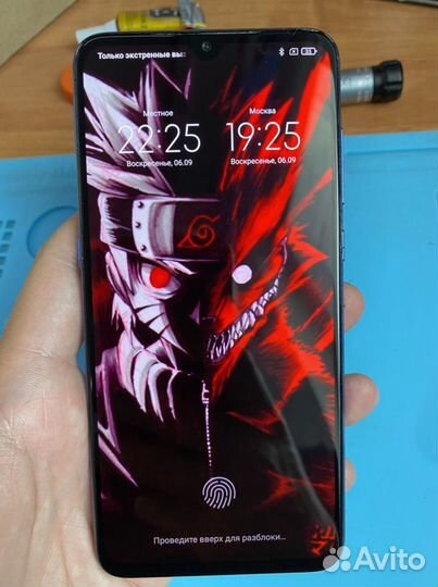 Дисплей Xiaomi Mi 9