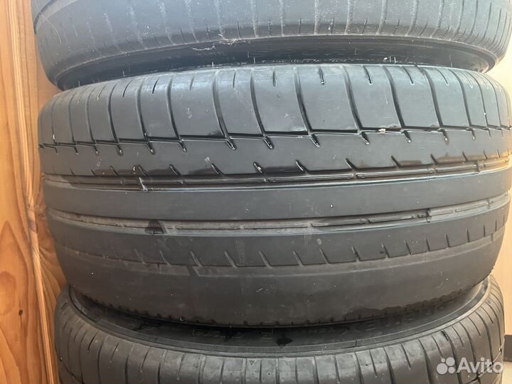 Triangle Sportex TSH11 225/40 R18 92Y