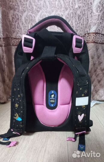 Рюкзак женский