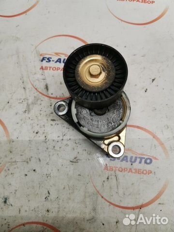Натяжитель ремня генератора Chevrolet Lacetti J200