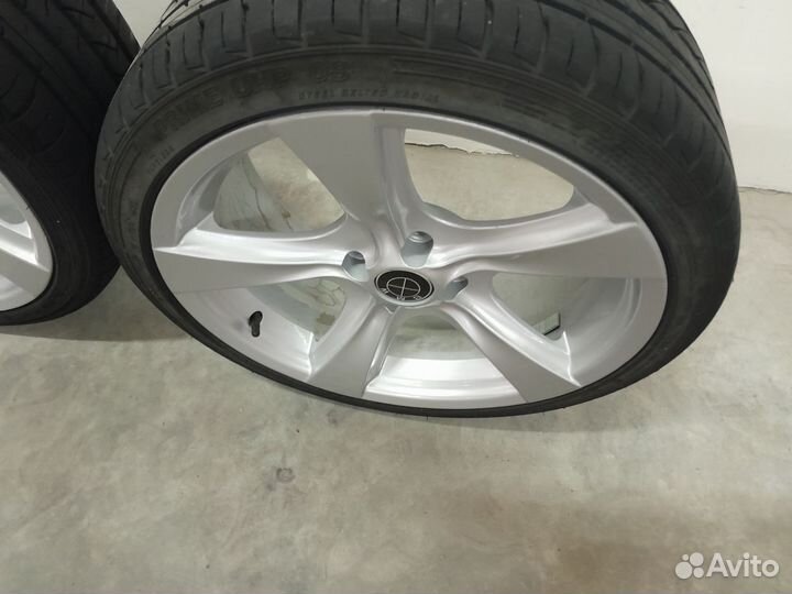 Диски R17498