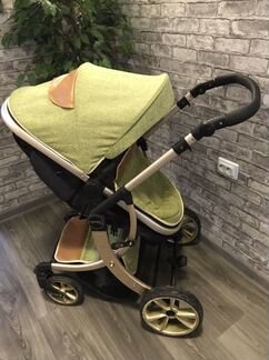 Коляска трансформер