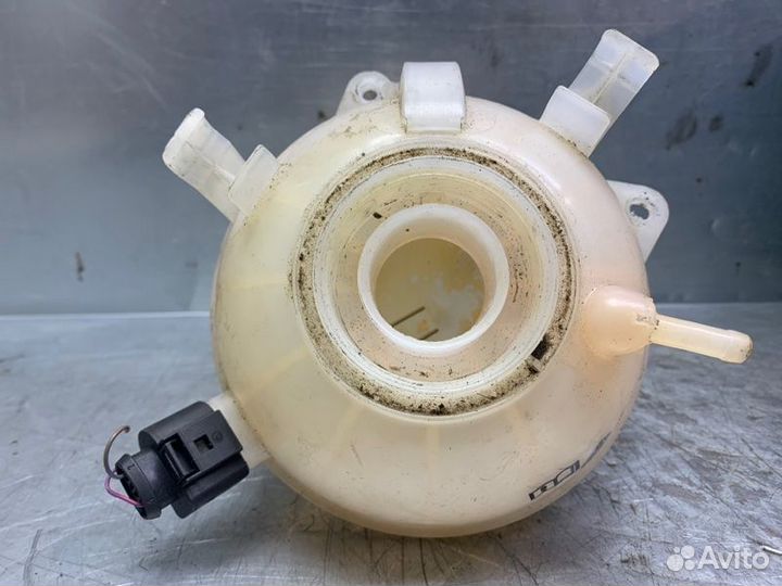 Бачок расширительный Volkswagen Golf Vi 2009-2013