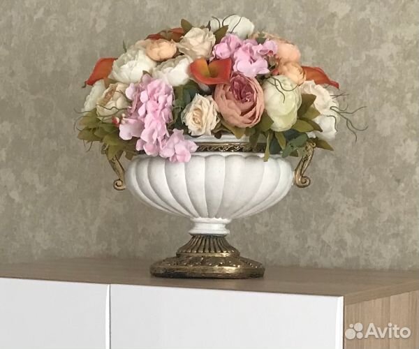 Интерьерная композиция