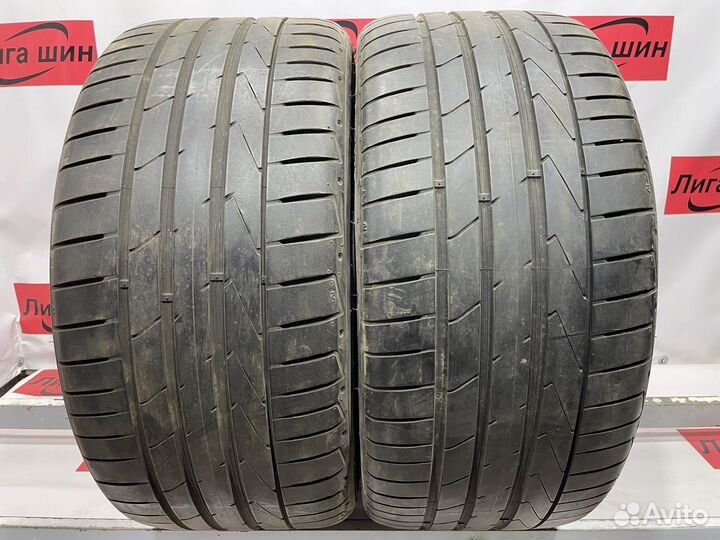 Hankook Ventus S1 Evo 2 K117 245/35 R19