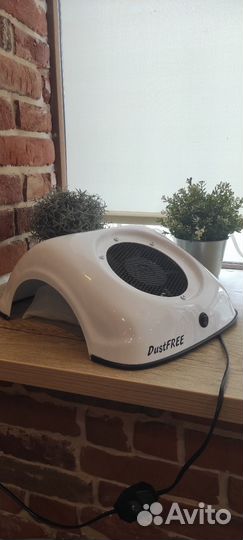 Пылесборник настольный Dust Free