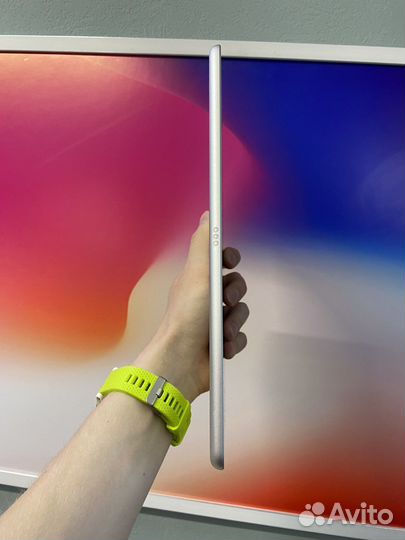 iPad 7 32Gb+Sim Рст Акб93