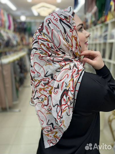 Турецкие платки