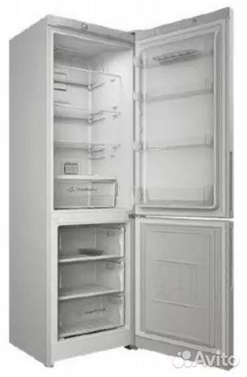 Новый Холодильник Indesit ITR 4180 W (NoFrost)