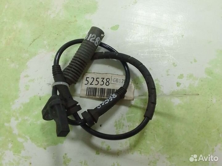 Датчик abs BMW 1 series E87