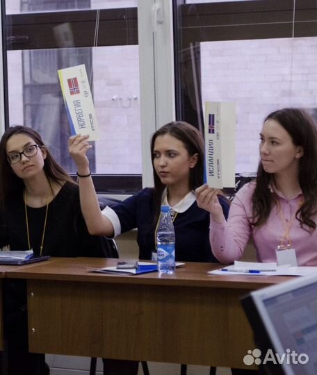 Репетитор английского - выпускник МГУ