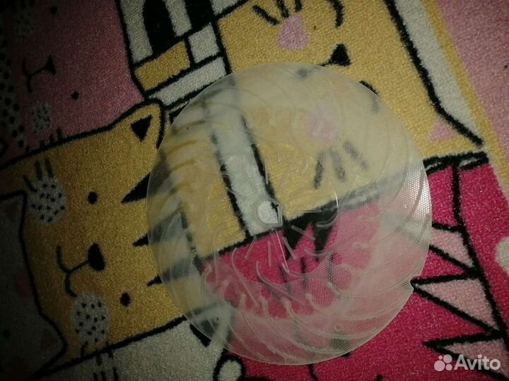 Диск для мойки воздуха boneco 2055d