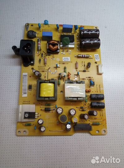 Блоки питания телевизоров LG,sony,panasonic