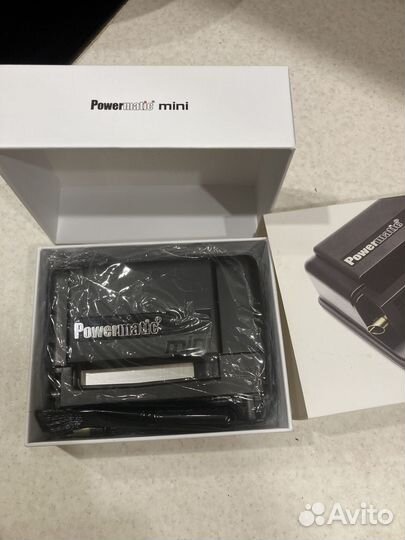 Машинка для набивки сигаретных гильз +slim нос