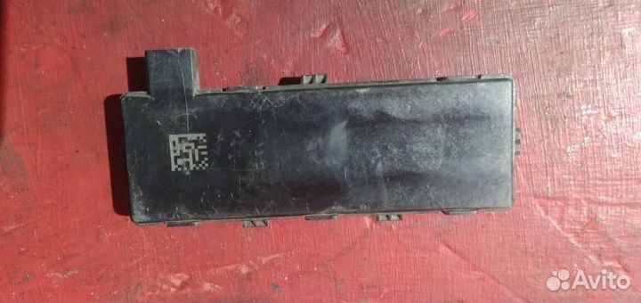 Круз блок управления центр.замком Chevrolet Cruze